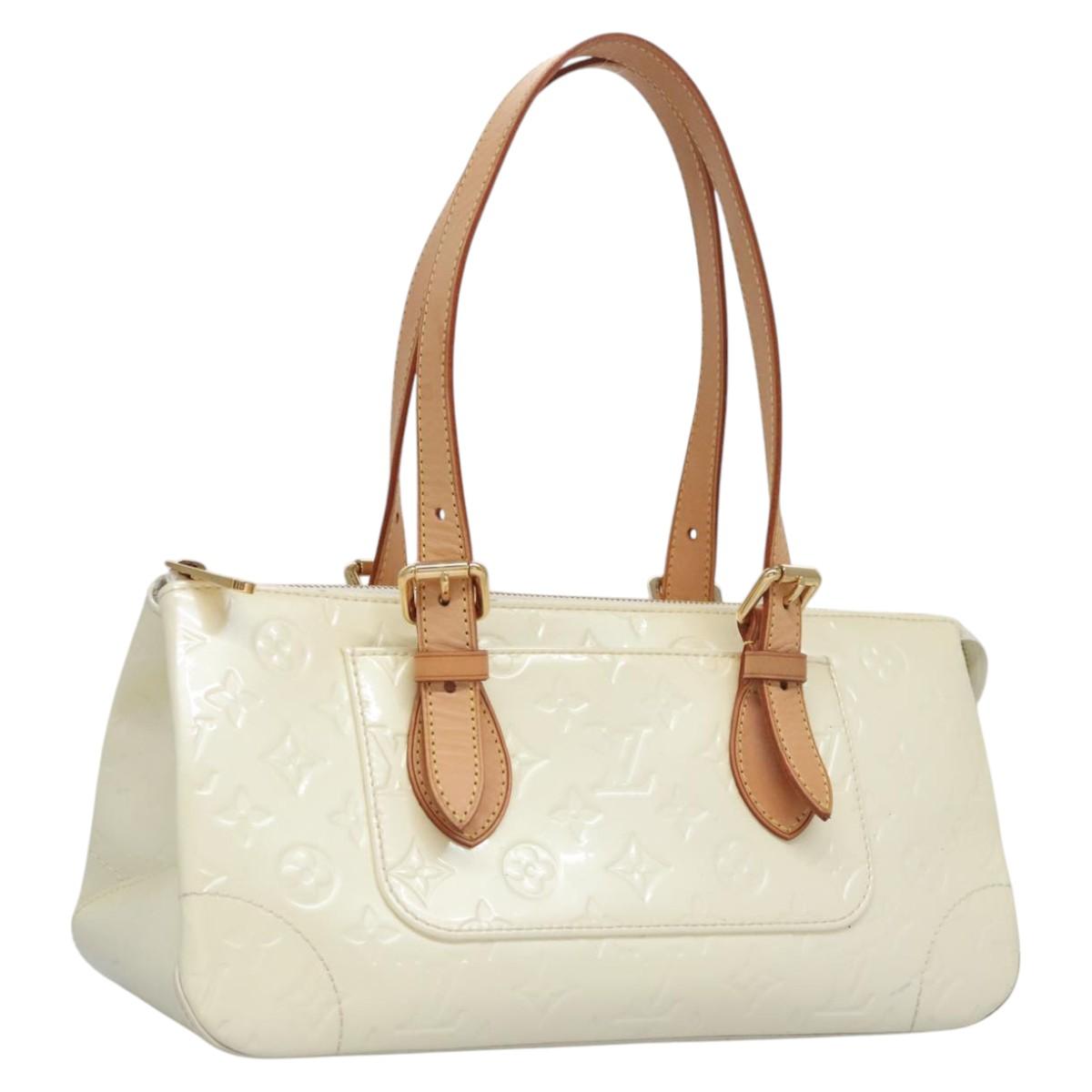 Louis Vuitton Rosewood