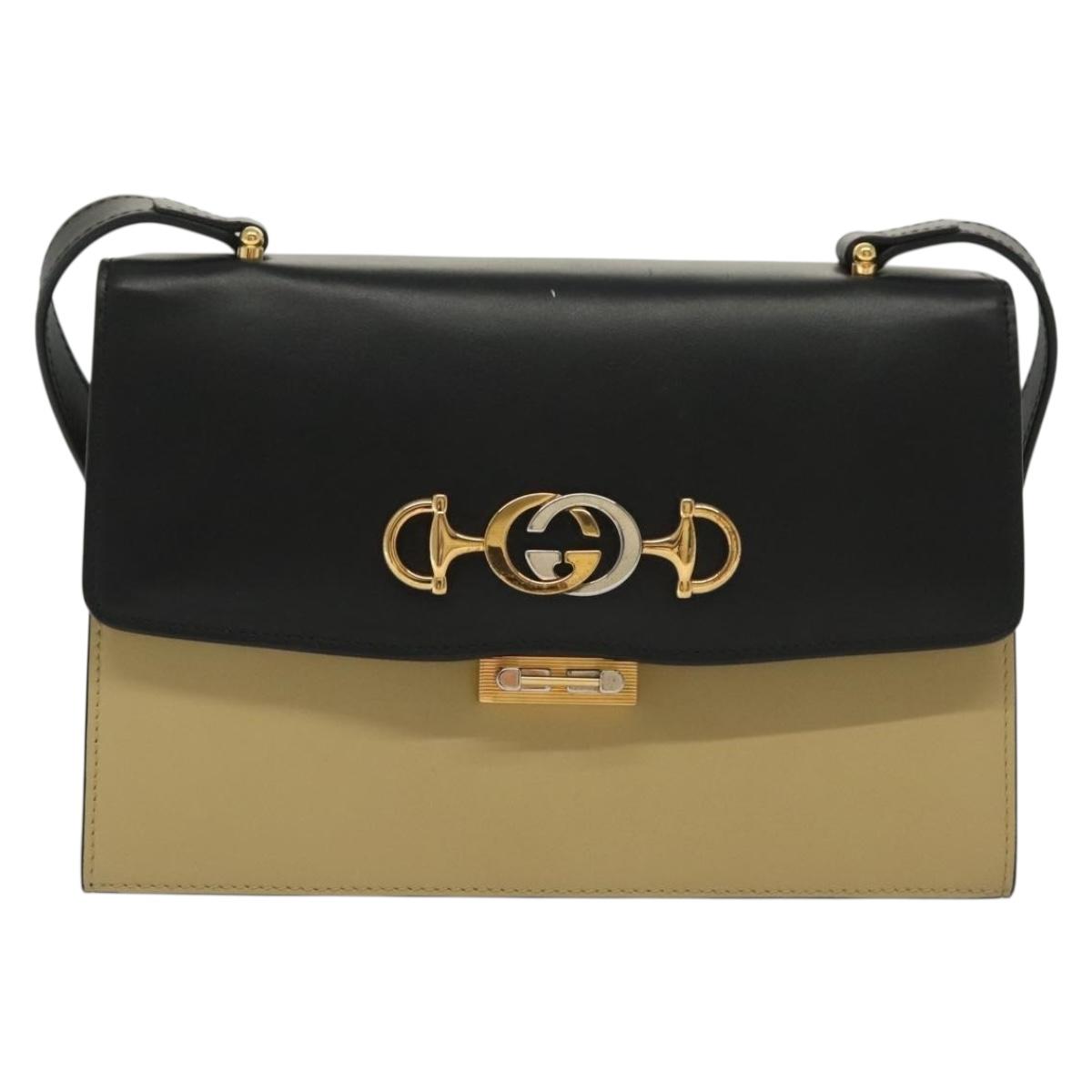 Gucci Horsebit