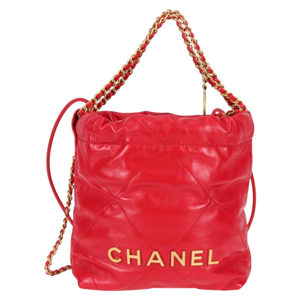 Chanel CHANEL 22