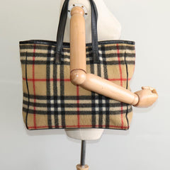 Burberry Nova Check