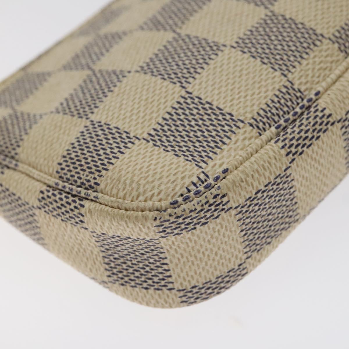 Louis Vuitton Pochette accessoires