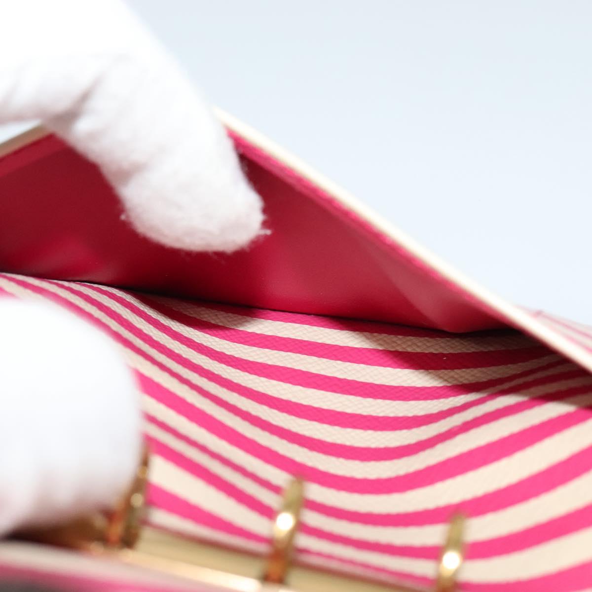 Louis Vuitton Agenda PM