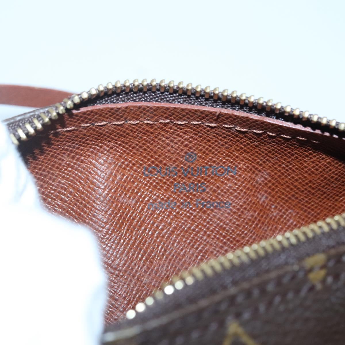Louis Vuitton Mini baby papillon