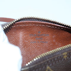 Louis Vuitton Mini baby papillon