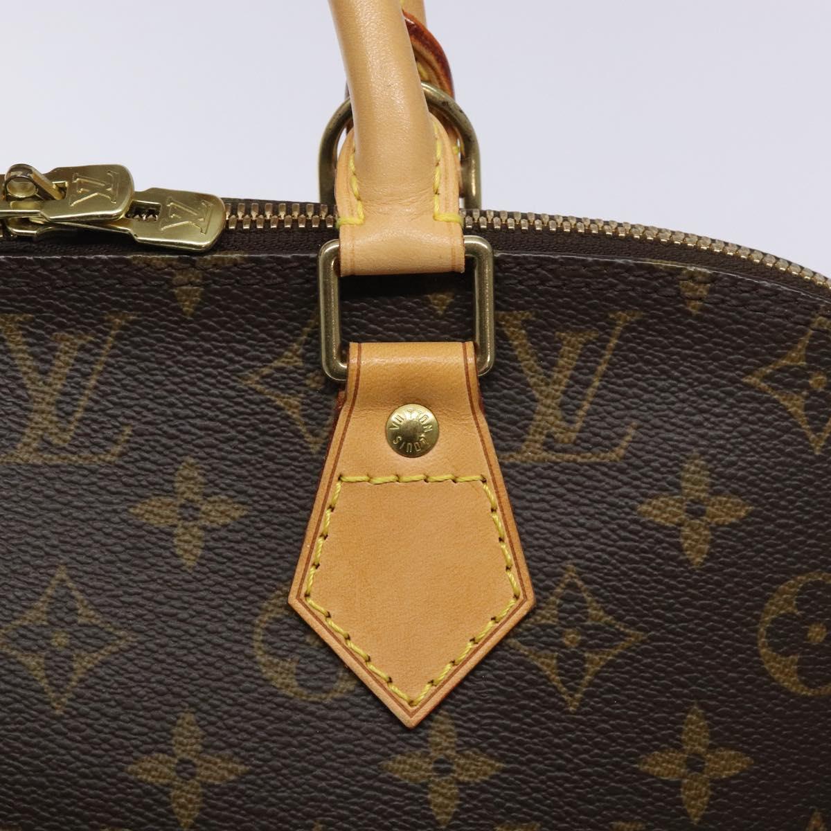 Louis Vuitton Alma