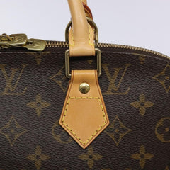 Louis Vuitton Alma