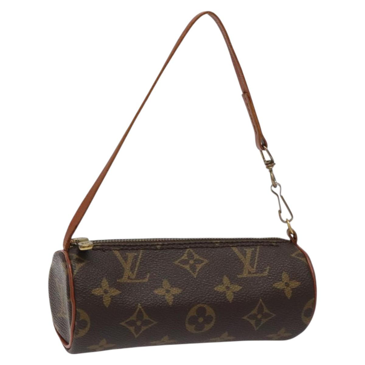 Louis Vuitton Papillon