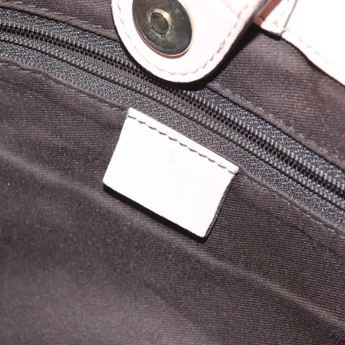 Gucci GG canvas