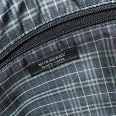 Burberry Black Label