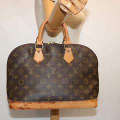 Louis Vuitton Alma