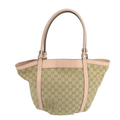 Gucci GG canvas