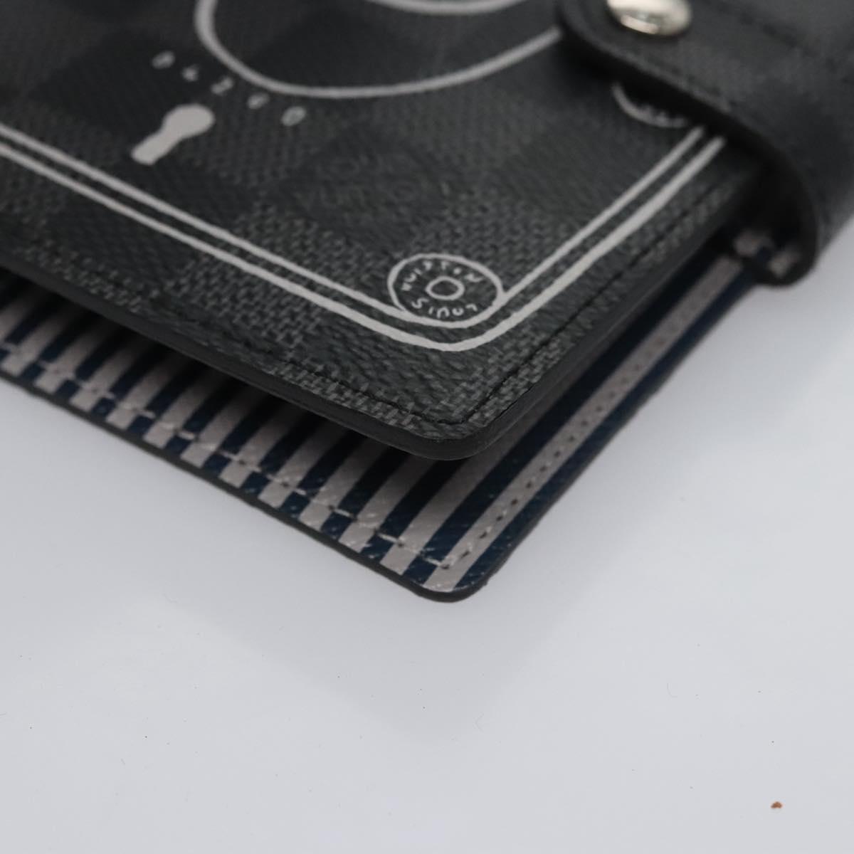 Louis Vuitton Agenda PM