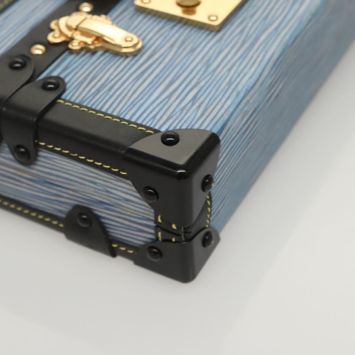 Louis Vuitton Petit Malle