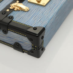 Louis Vuitton Petit Malle