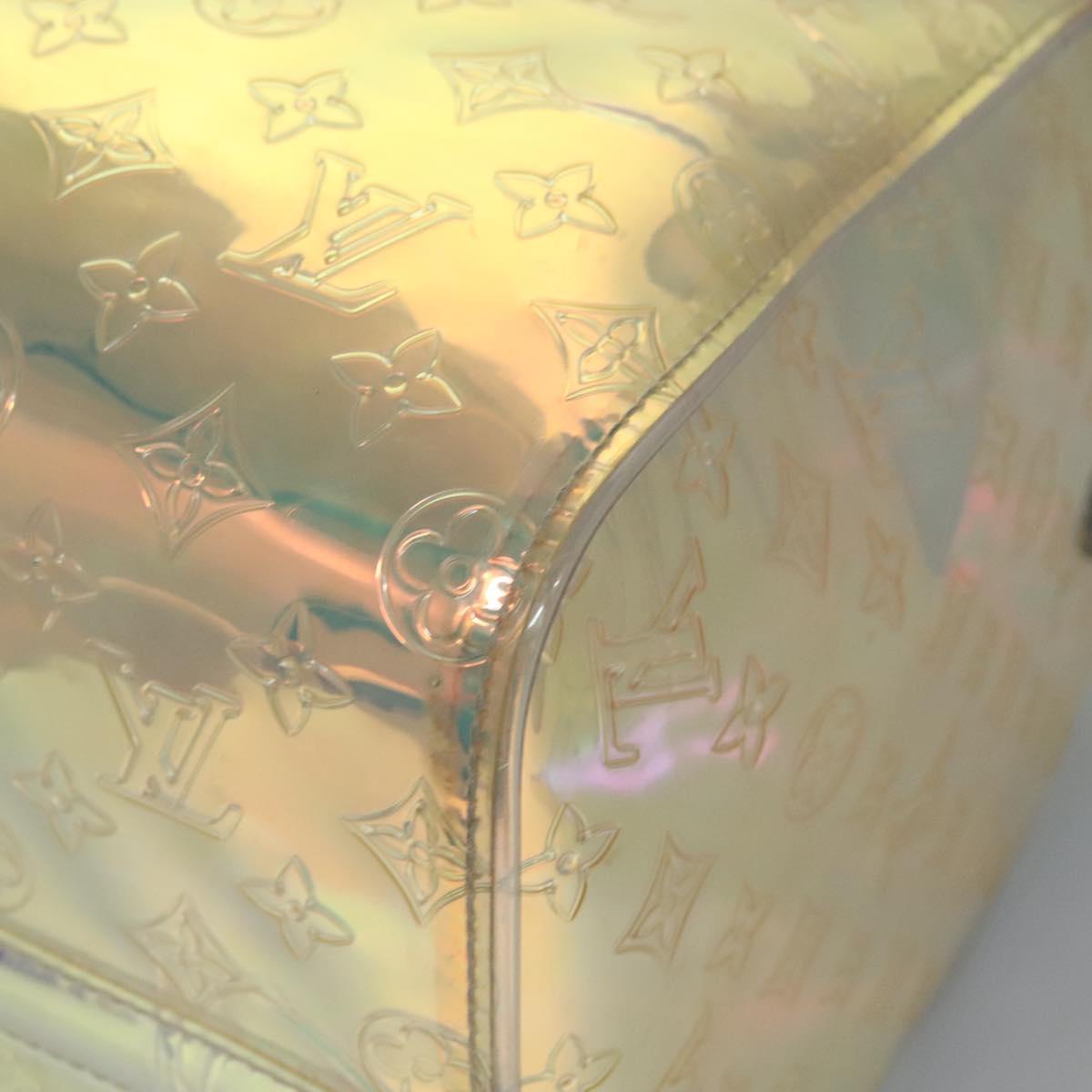 Louis Vuitton Keepall Bandouliere 50