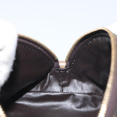 Fendi Zucca