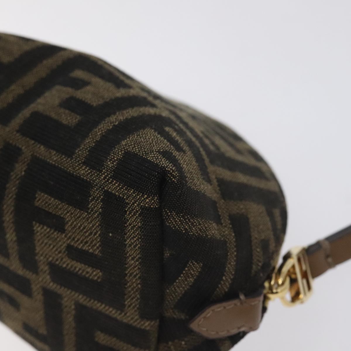 Fendi Zucca