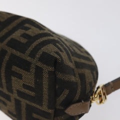 Fendi Zucca
