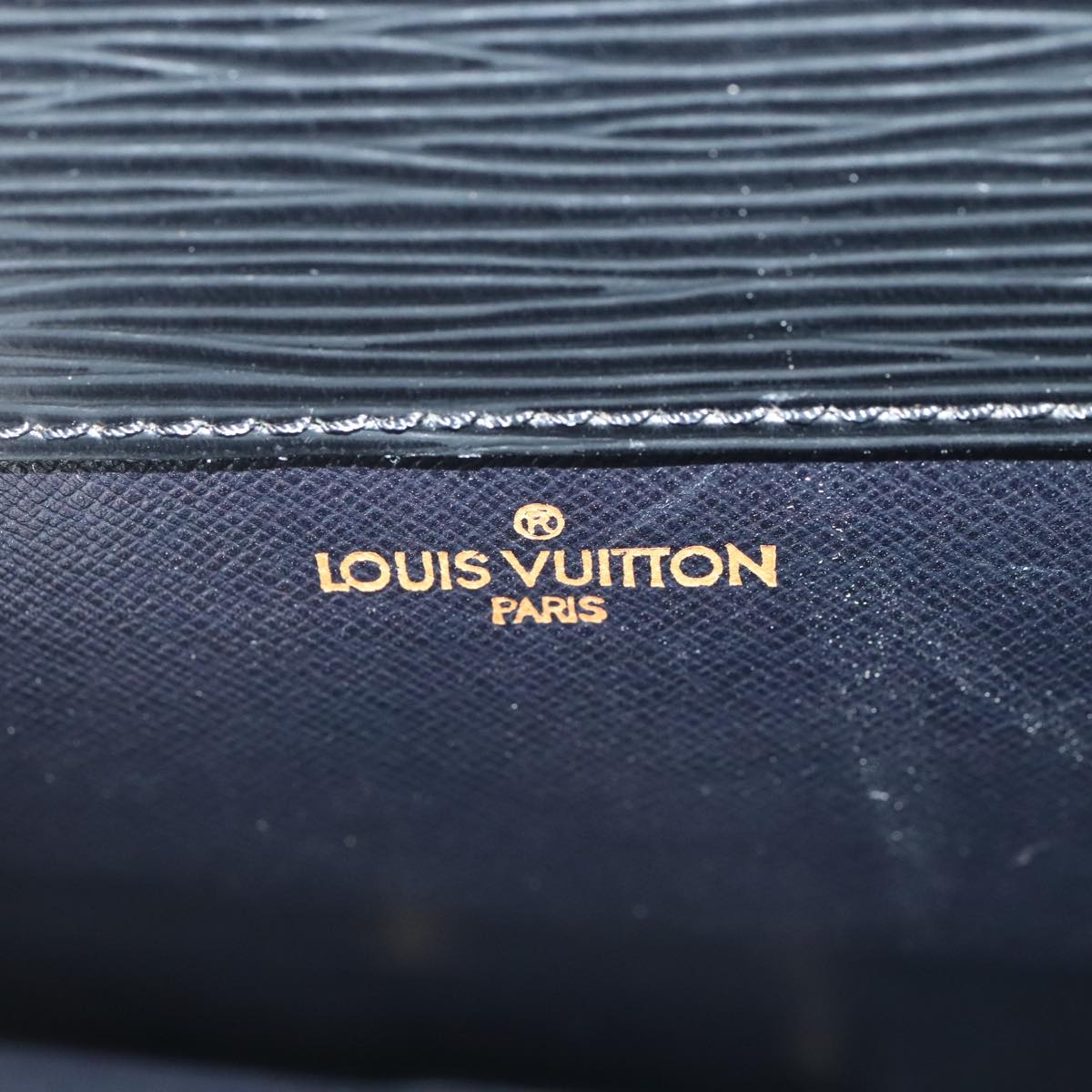 Louis Vuitton Senateur