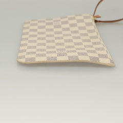 Louis Vuitton Neverfull pouch