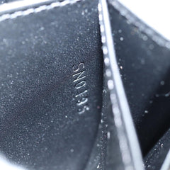 Louis Vuitton Zippy coin purse