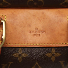 Louis Vuitton Deauville