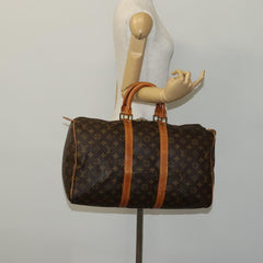 Louis Vuitton Keepall 45
