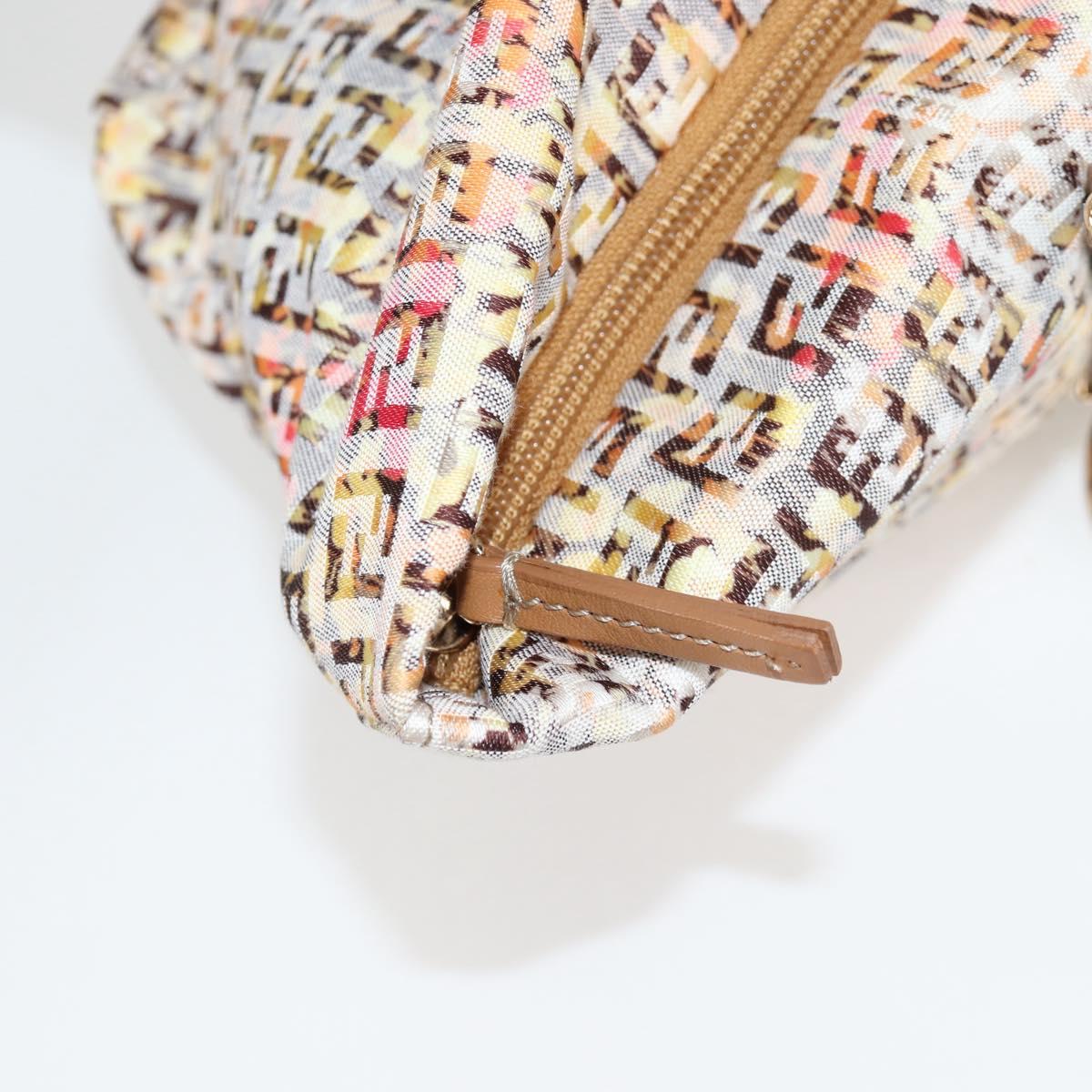Fendi Roll Bag
