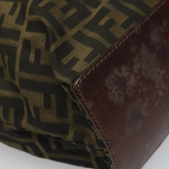 Fendi Zucca