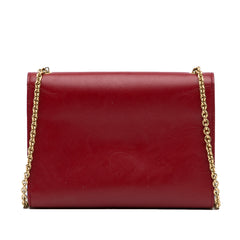 Vara Bow Chain Crossbody