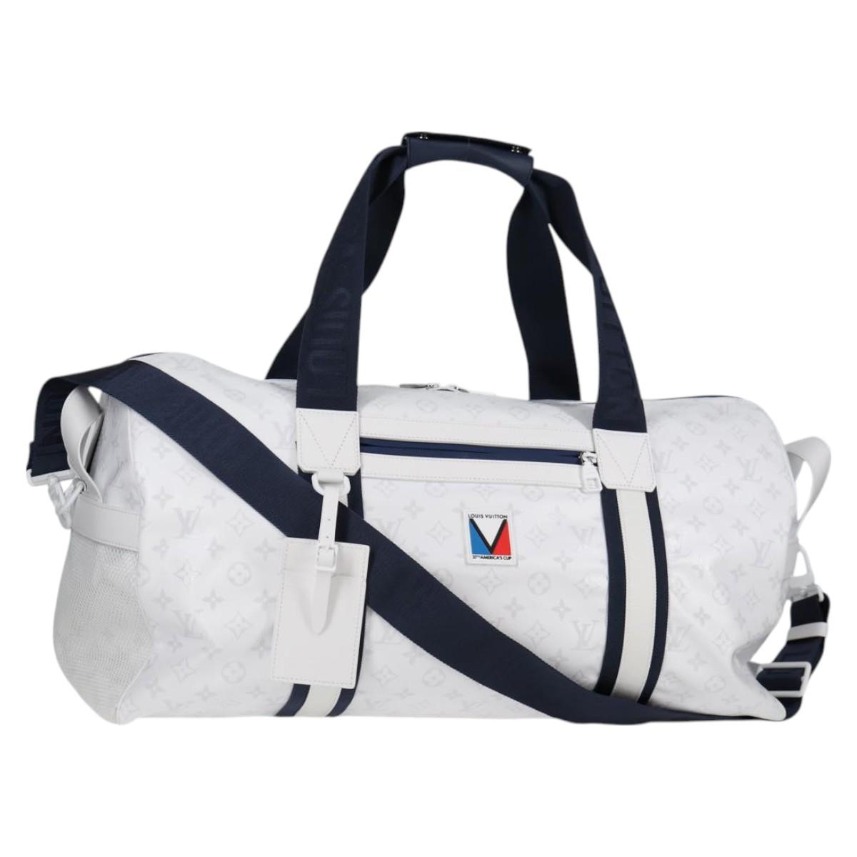 Louis Vuitton Keepall