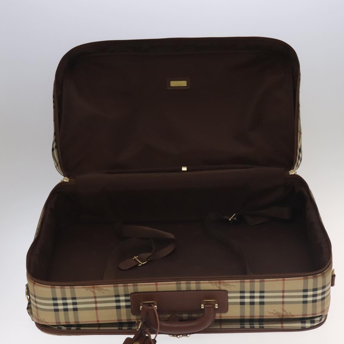 Burberry Nova Check
