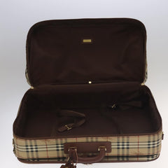 Burberry Nova Check