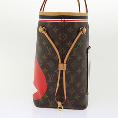 Louis Vuitton Neverfull MM