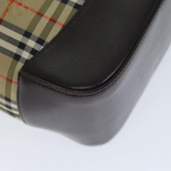 Burberry Nova Check
