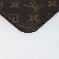 Louis Vuitton Neverfull pouch