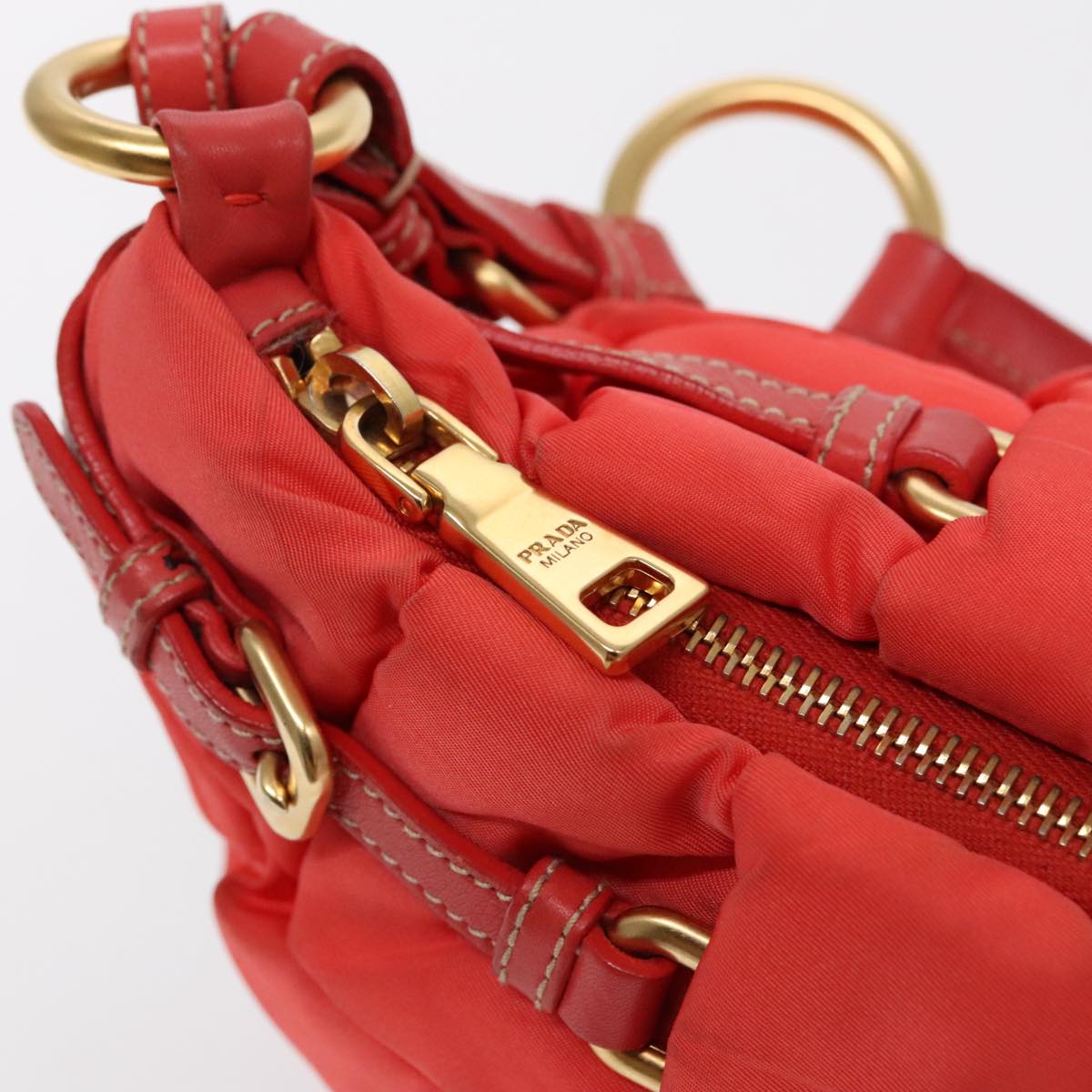Prada Tessuto