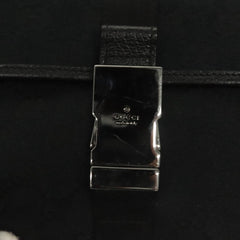 Gucci GG canvas