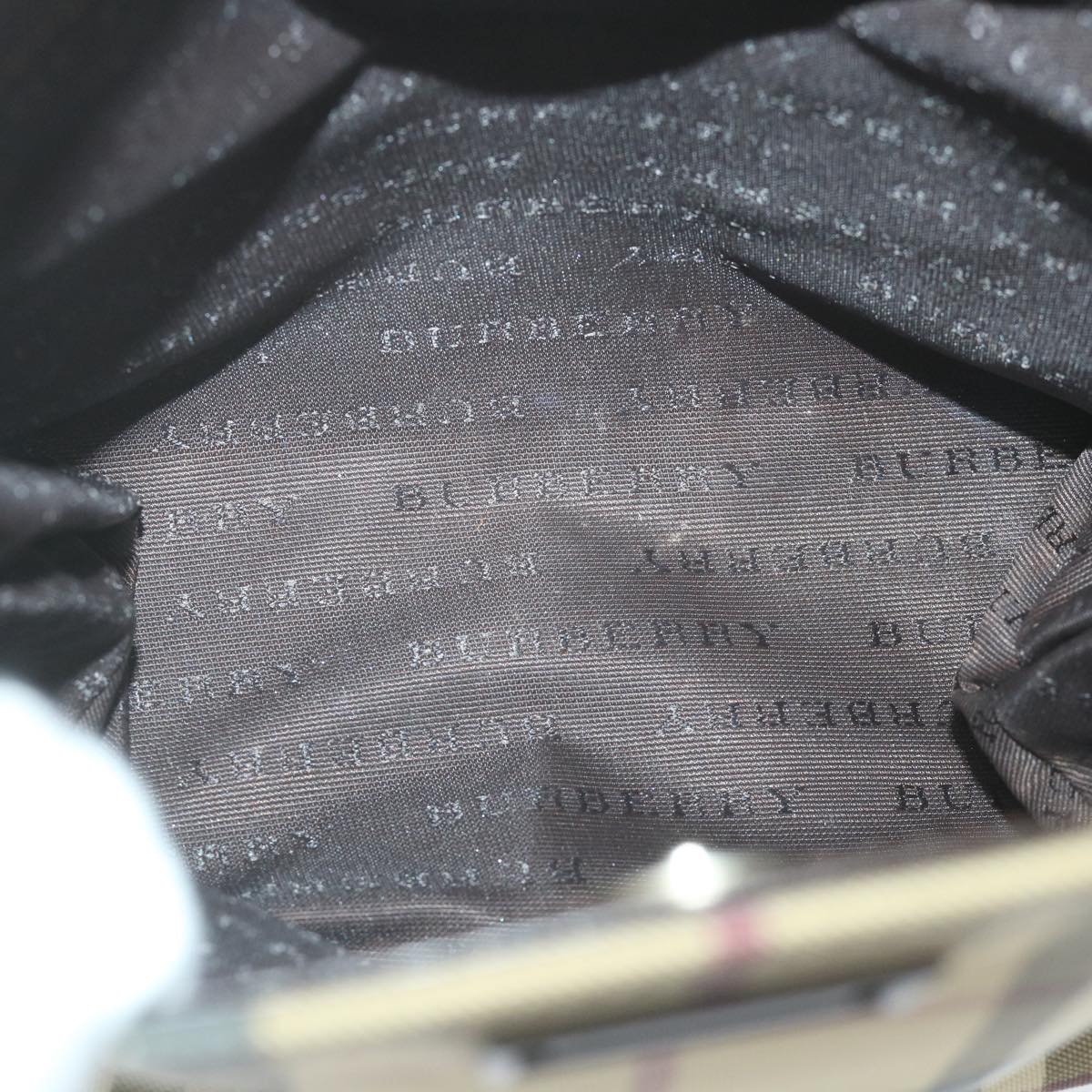 Burberry Nova Check