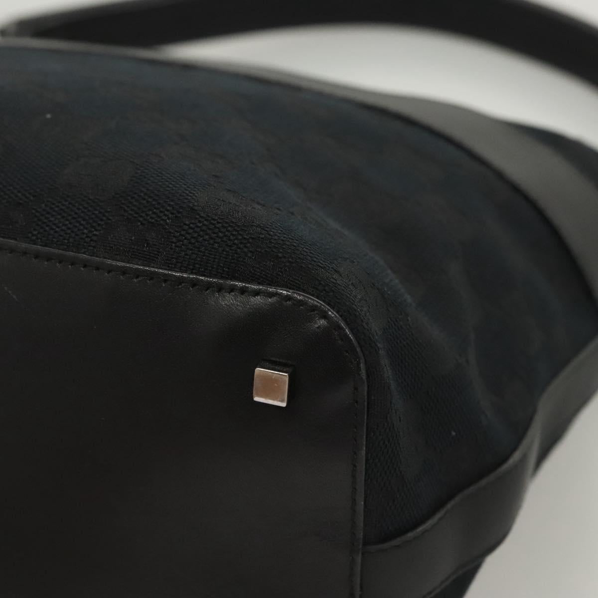 Gucci GG canvas