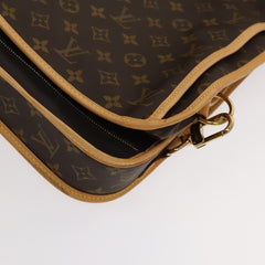 Louis Vuitton Garment case