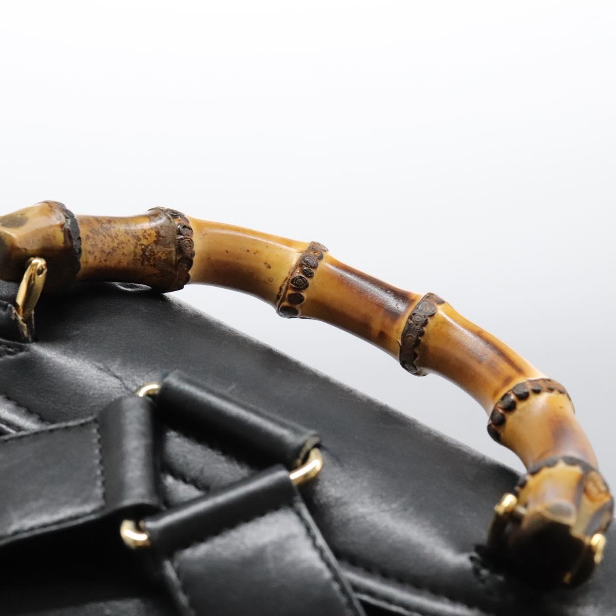 Gucci Bamboo