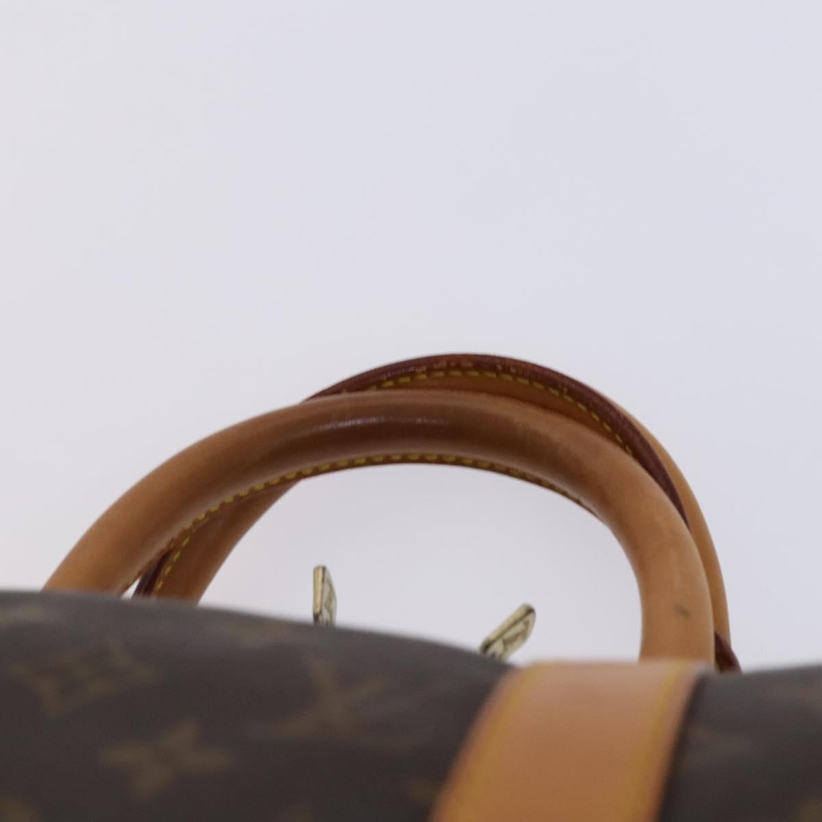 Louis Vuitton Keepall 50
