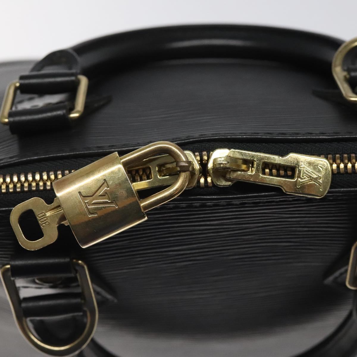 Louis Vuitton Alma
