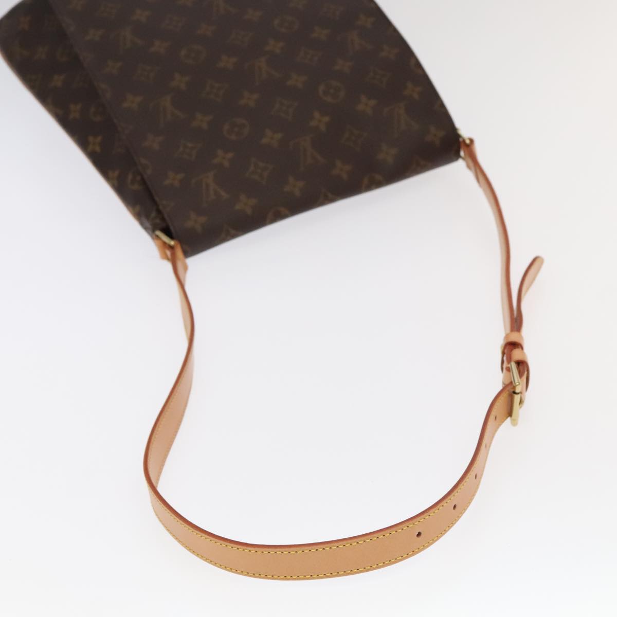 Louis Vuitton Musette