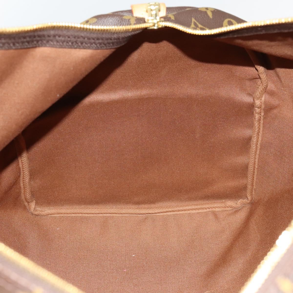 Louis Vuitton Keepall 60