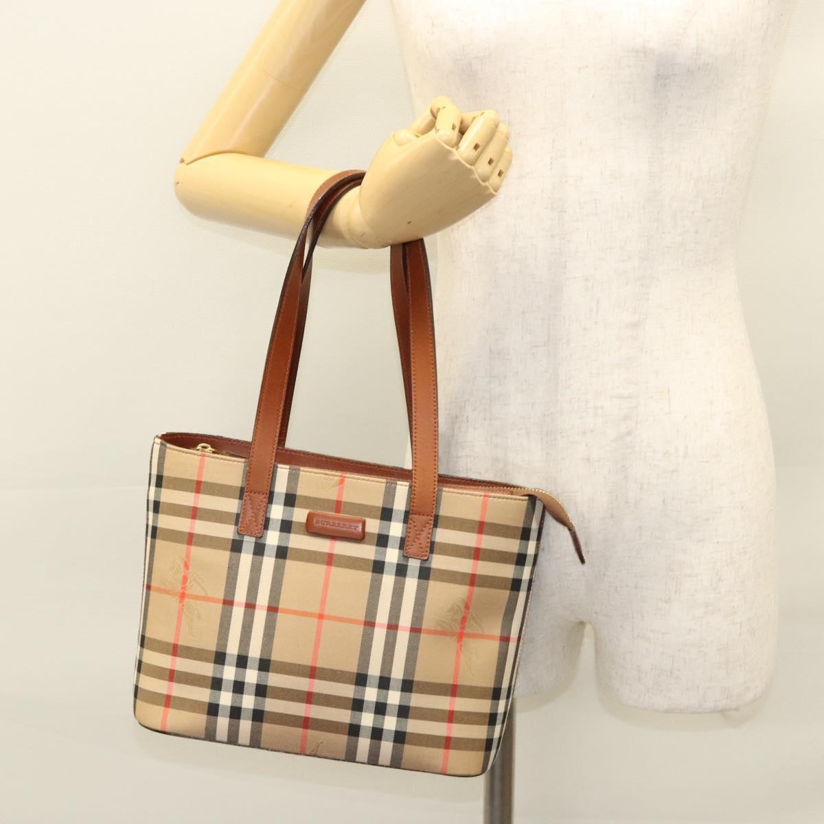 Burberry Nova Check