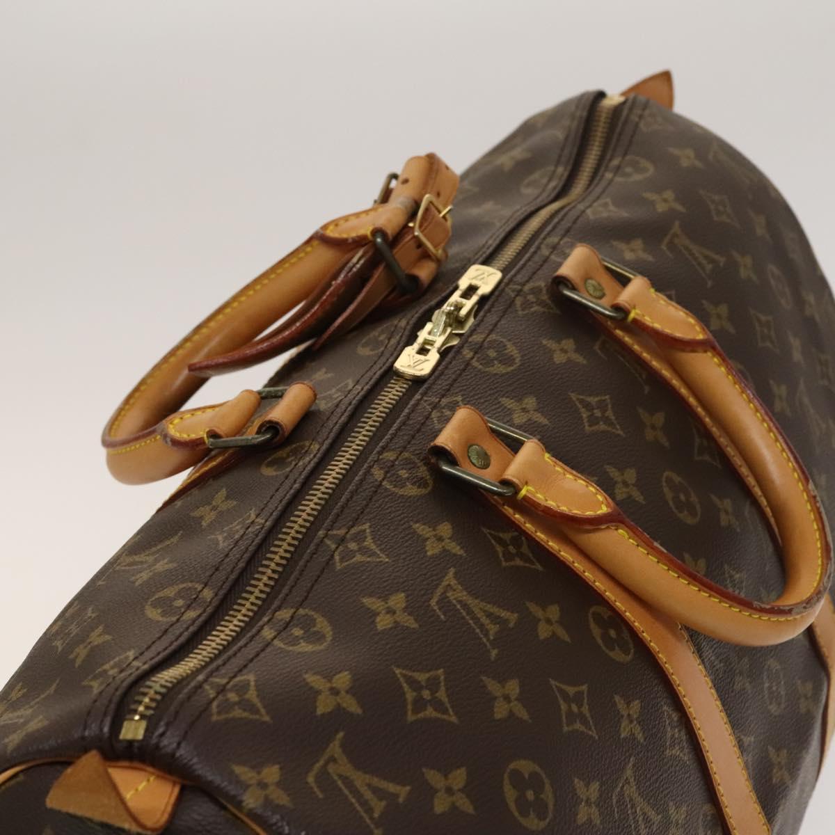 Louis Vuitton Keepall 45