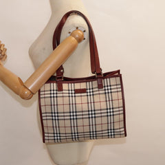 Burberry Nova Check