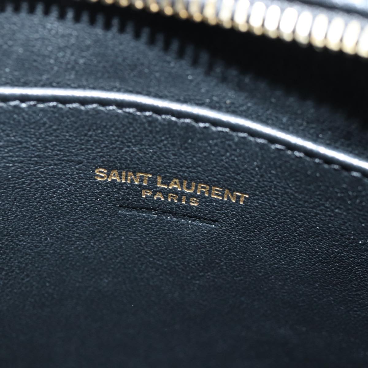 Saint Laurent Baby Cabas